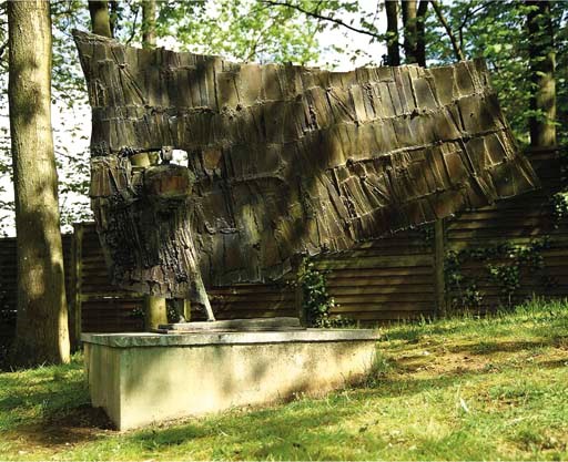 CESAR (CESAR BALDACCINI DIT) (1921-1998)