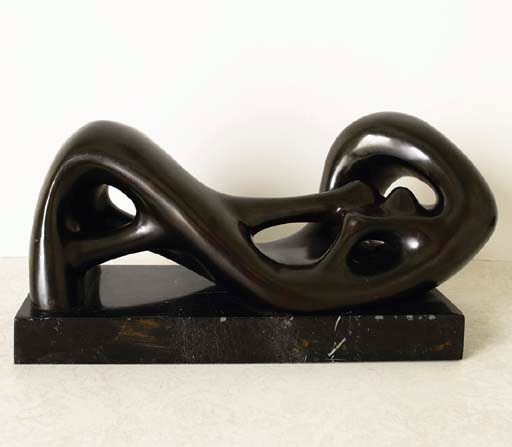 AUGUSTIN CARDENAS (1927-2001)