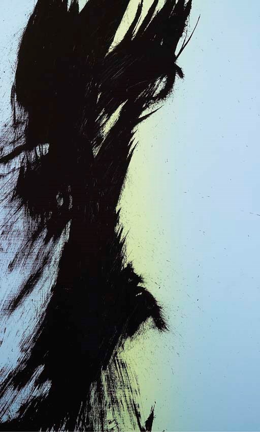 HANS HARTUNG (1904-1989)