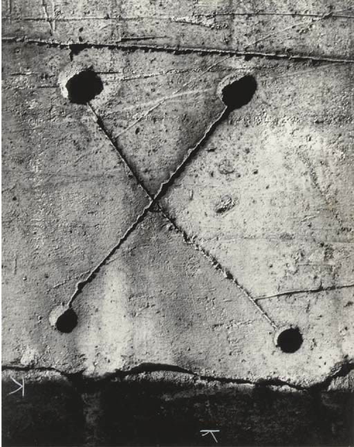 BRASSAÏ (1899-1984)