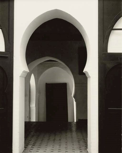 PAUL STRAND (1890-1976)