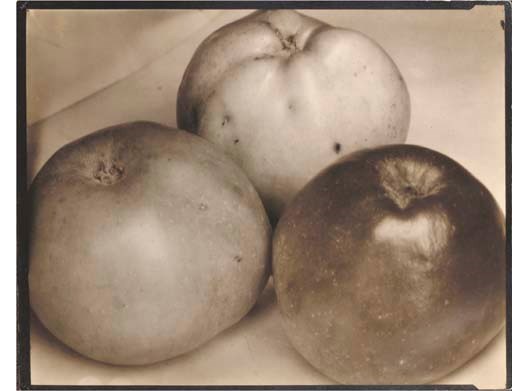 EDWARD STEICHEN (1879-1973)