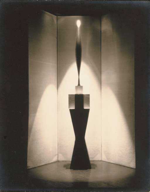 EDWARD STEICHEN (1879-1973)