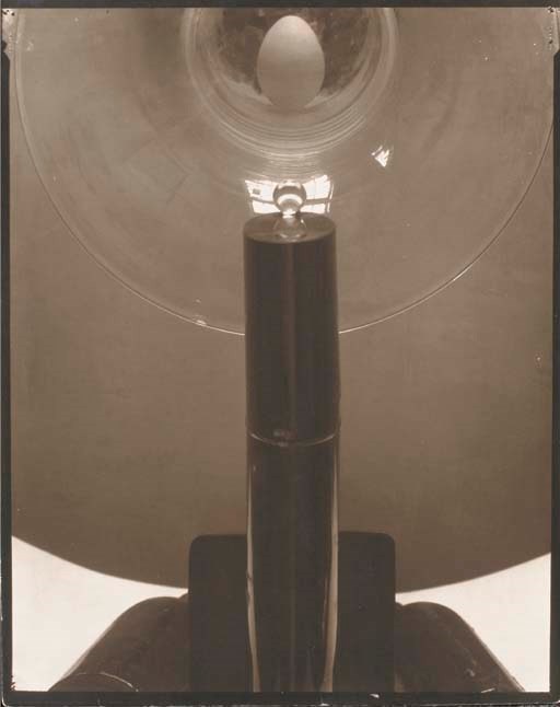 EDWARD STEICHEN (1879-1973)
