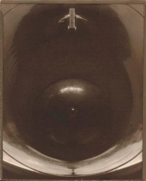 EDWARD STEICHEN (1879-1973)