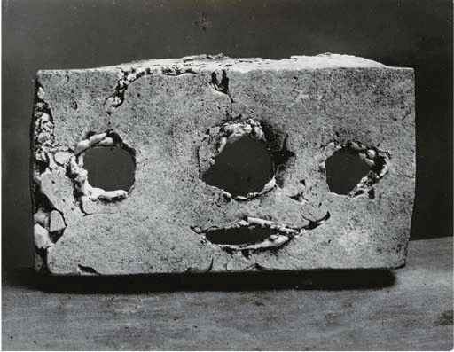 BRASSAÏ (1899-1984)