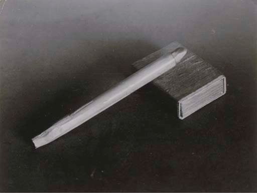 BRASSAÏ (1899-1984)