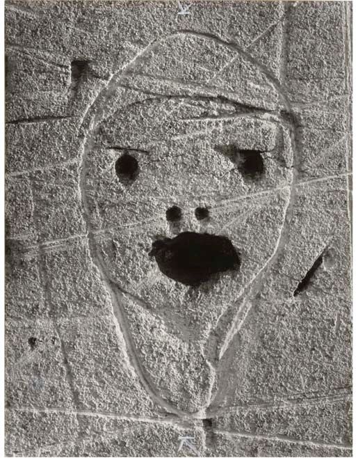 BRASSAÏ (1899-1984)