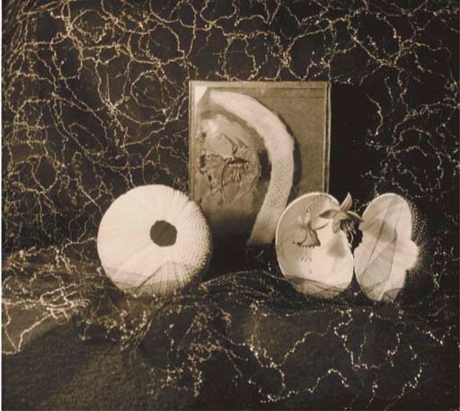 CLAUDE CAHUN (1894-1954)