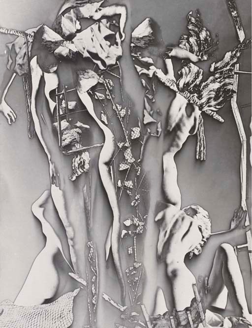 RAOUL UBAC (1910-1985)