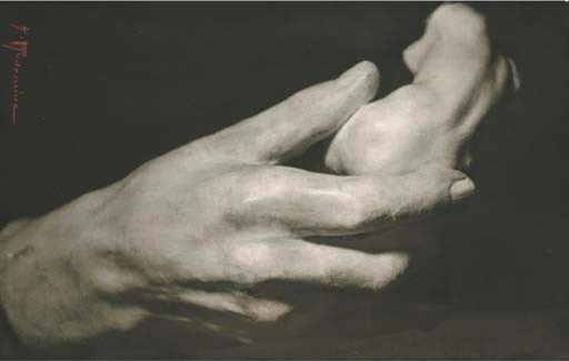 ALBERT RUDOMINE (1892-1975)