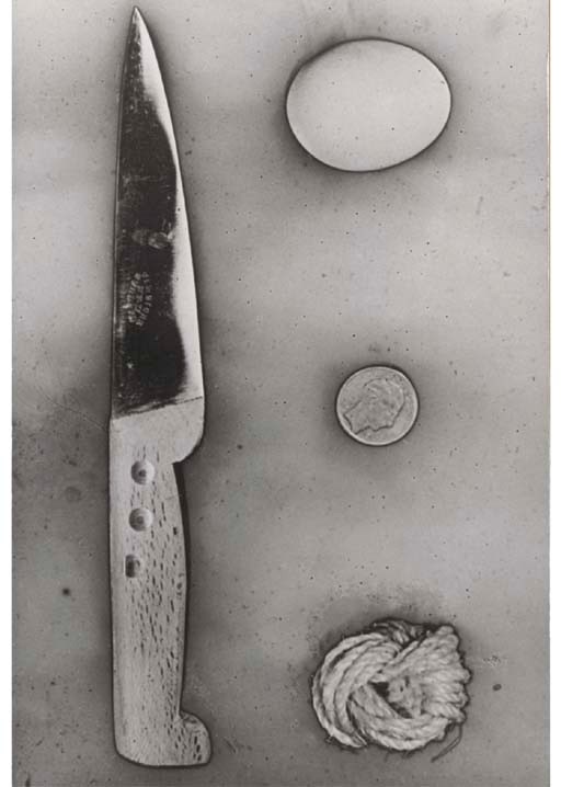 RAOUL UBAC (1910-1985)