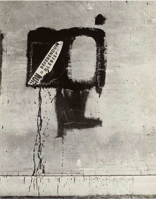BRASSAÏ (1899-1984)