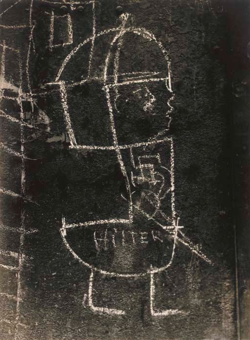 BRASSAÏ (1899-1984)