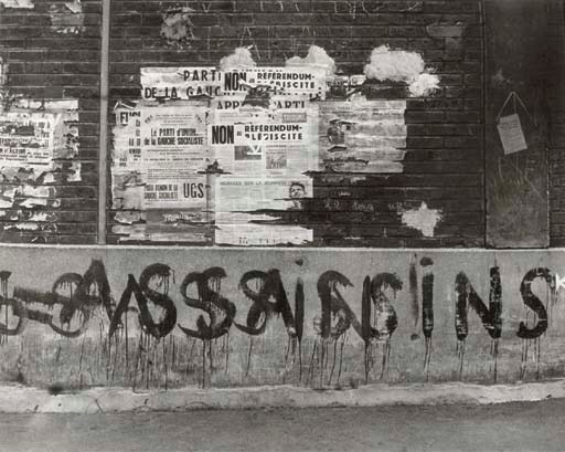 BRASSAÏ (1899-1984)
