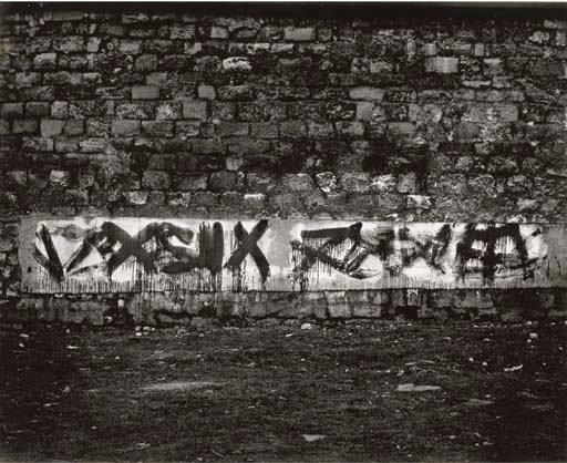 BRASSAÏ (1899-1984)