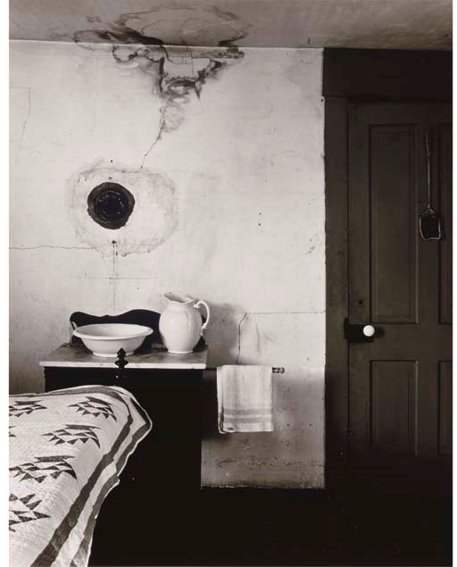 WRIGHT MORRIS (1910-1992)