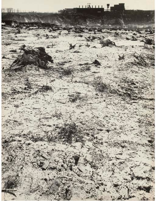 OTTO STEINERT (1915-1978)