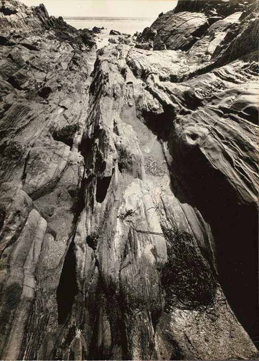OTTO STEINERT (1915-1978)