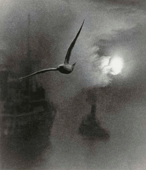 BILL BRANDT (1904-1983)