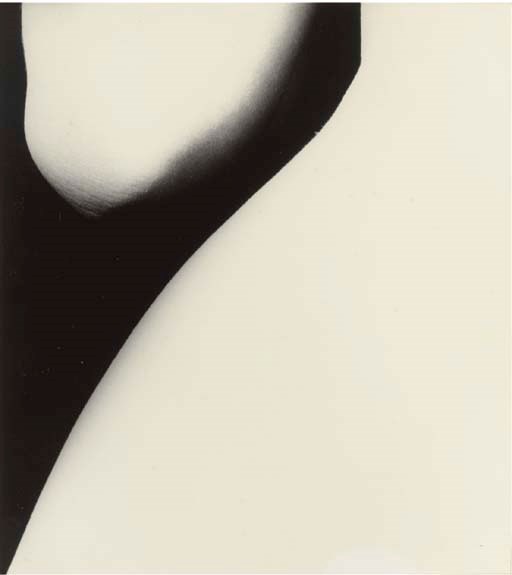 BILL BRANDT (1904-1983)