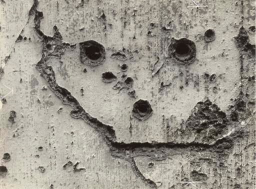 BRASSAÏ (1899-1984)