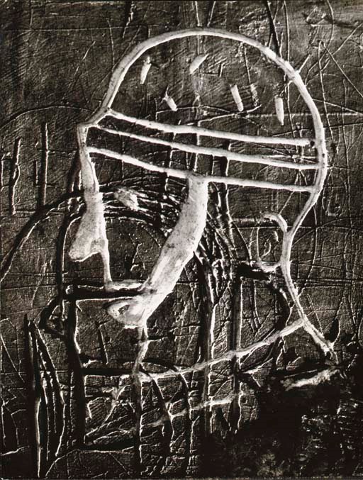 BRASSAÏ (1899-1984)