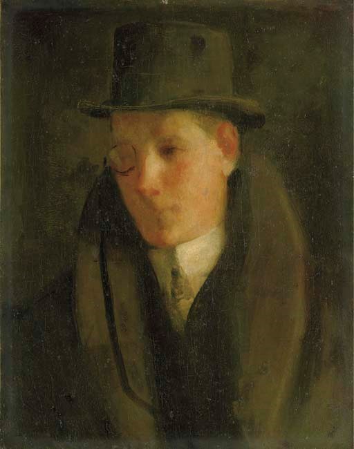 George Luks (1867-1933)