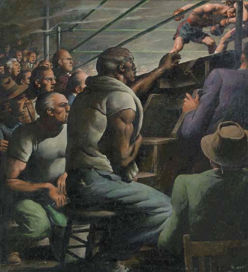Robert Riggs (1896-1970)