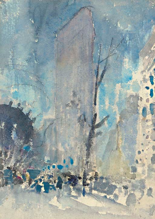 John Marin (1870-1953)
