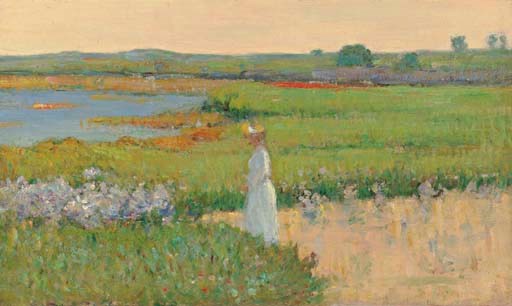 Theodore Wendel (1859-1932)