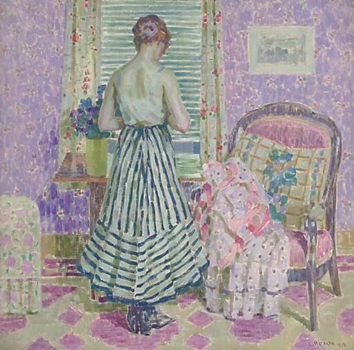 Louis Ritman (1889-1963)