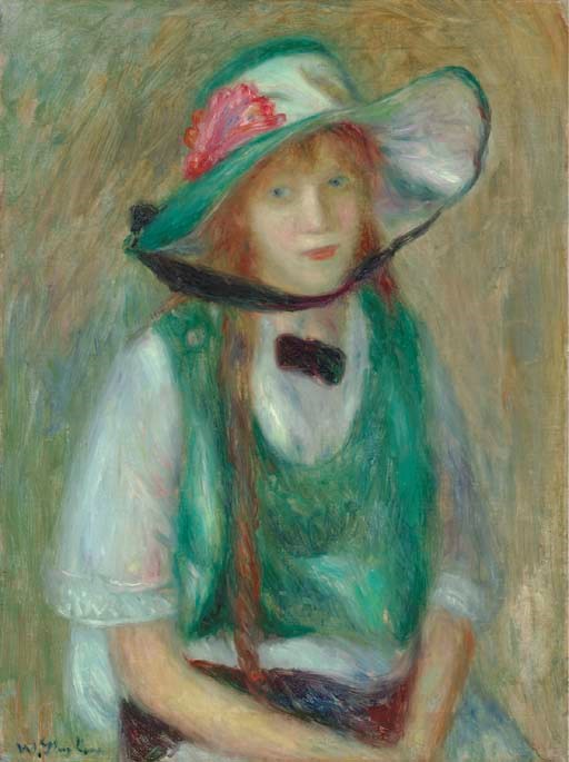 William Glackens (1870-1938)