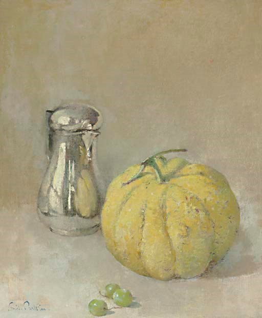 Emil Carlsen (1853-1932)