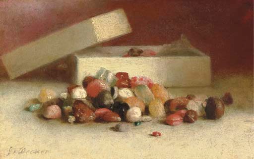 Joseph Decker (1853-1924)