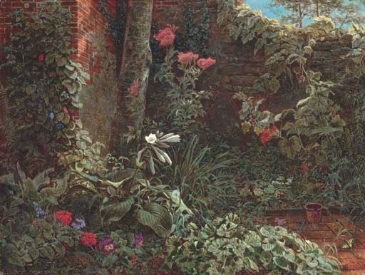 William Trost Richards (1833-1905)