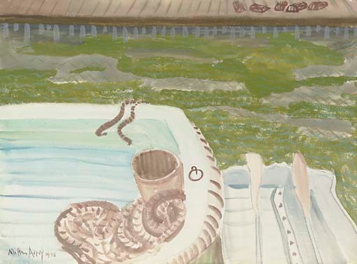 Milton Avery (1885-1965)