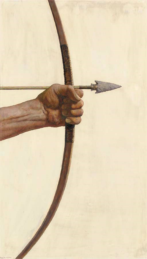 Newell Convers Wyeth (1882-1945)