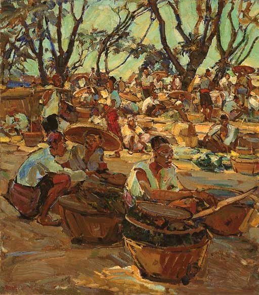 EMIL RIZEK (Vienna 1901-1988)