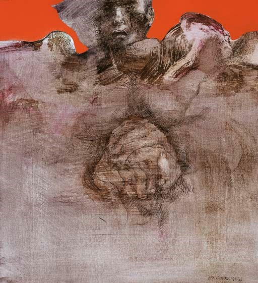 BENCAB (b. The Philippines 1942)