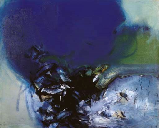 JOLLY KOH (b. Singapore 1941)