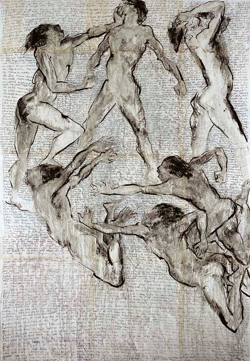 PUTU SUTAWIJAYA (b. Indonesia 1970)