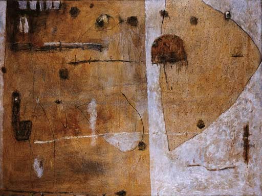 YUNIZAR (b. Indonesia 1971)