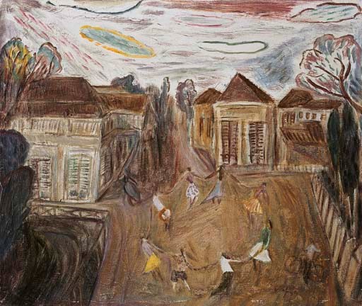 ARIFIEN NEIF (b. Indonesia 1955)