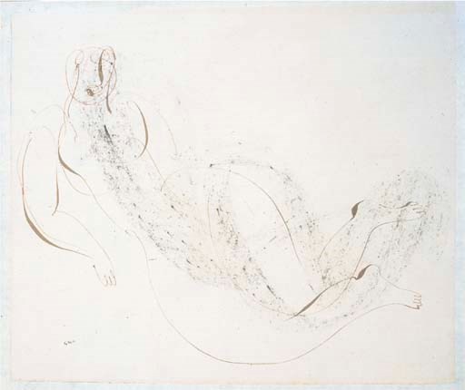 JEAN FAUTRIER (1898-1964)