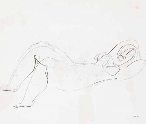 JEAN FAUTRIER (1898-1964)