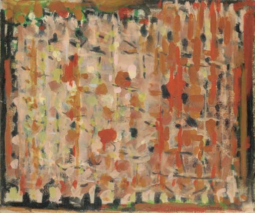 ROGER BISSIERE (1886-1964)