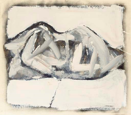 CONRAD MARCA-RELLI (1913-2000)