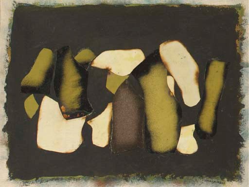 CONRAD MARCA-RELLI (1913-2000)