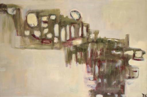 PIERRE TAL-COAT (1905-1985)